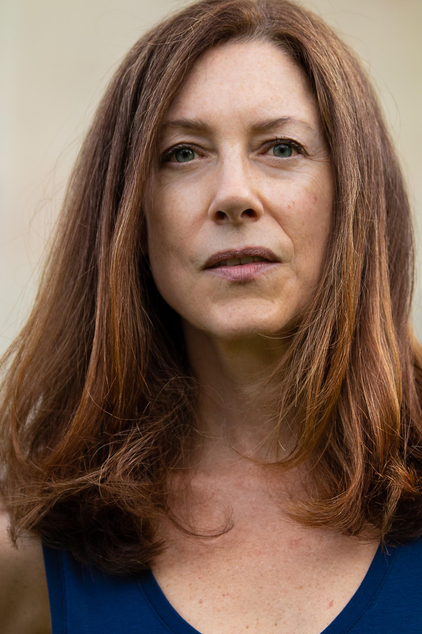 Judith Lightfoot Clarke image