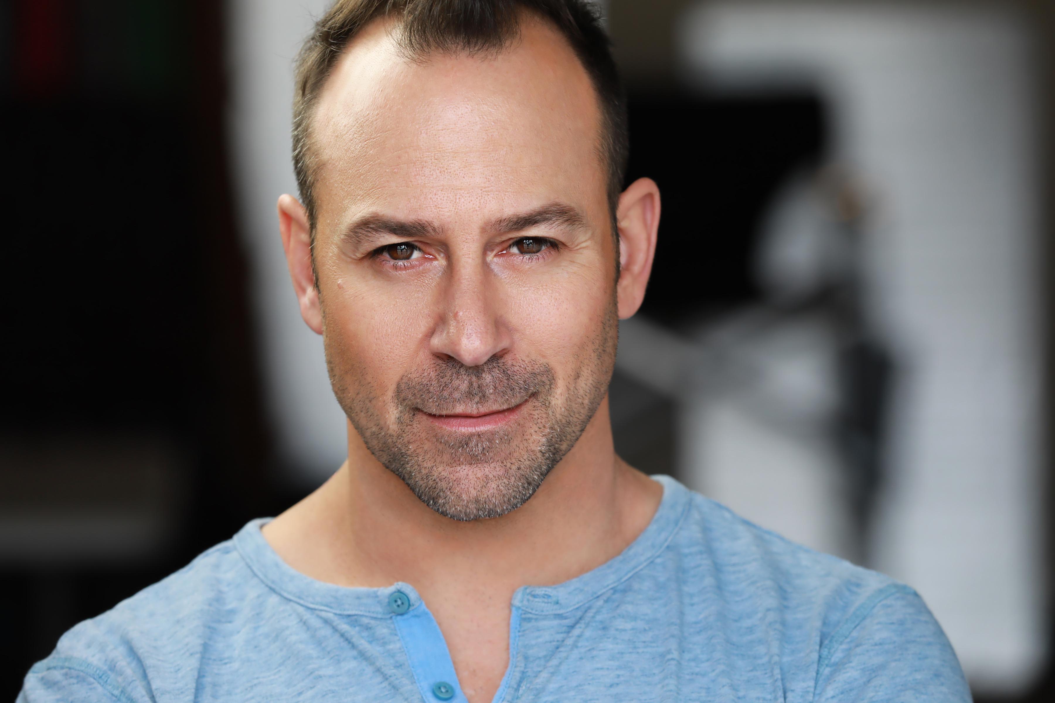 Patrick Lazzara image