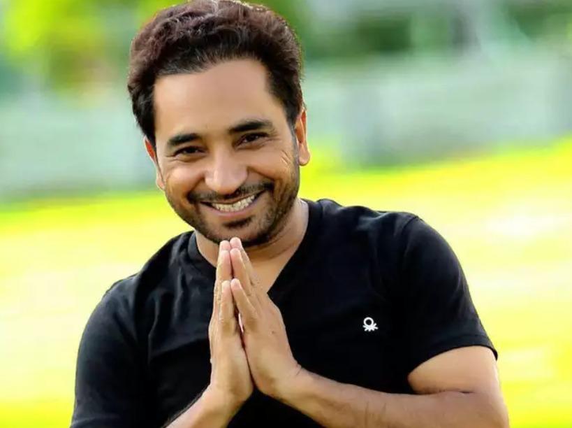 Rana Ranbir image