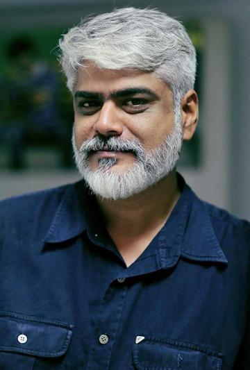 Anish Kuruvilla image
