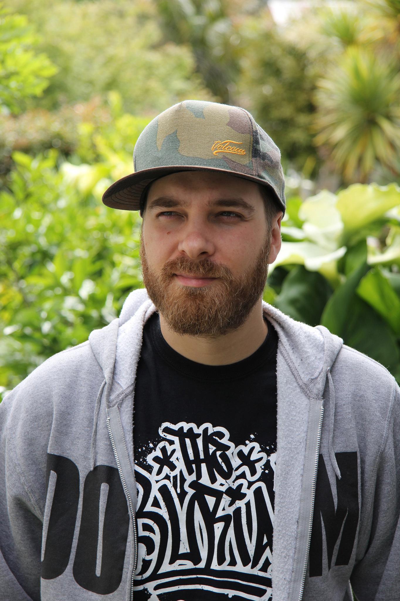 François Simard image