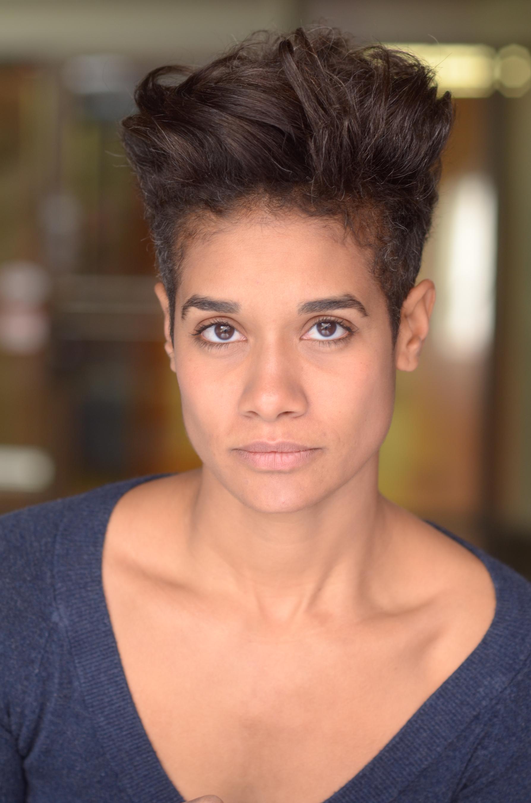 Camille Atebe image