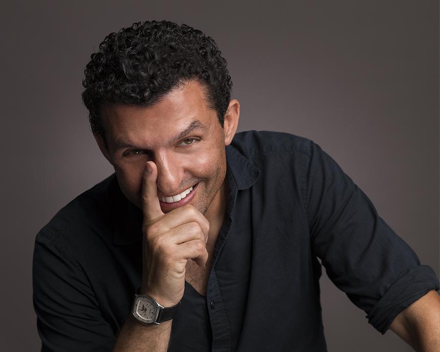 Peter Nikkos image