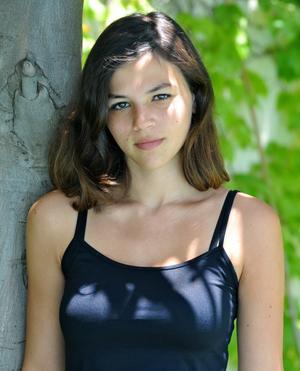 Joy Rieger image