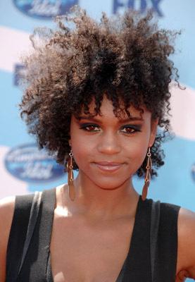 Syesha Mercado image