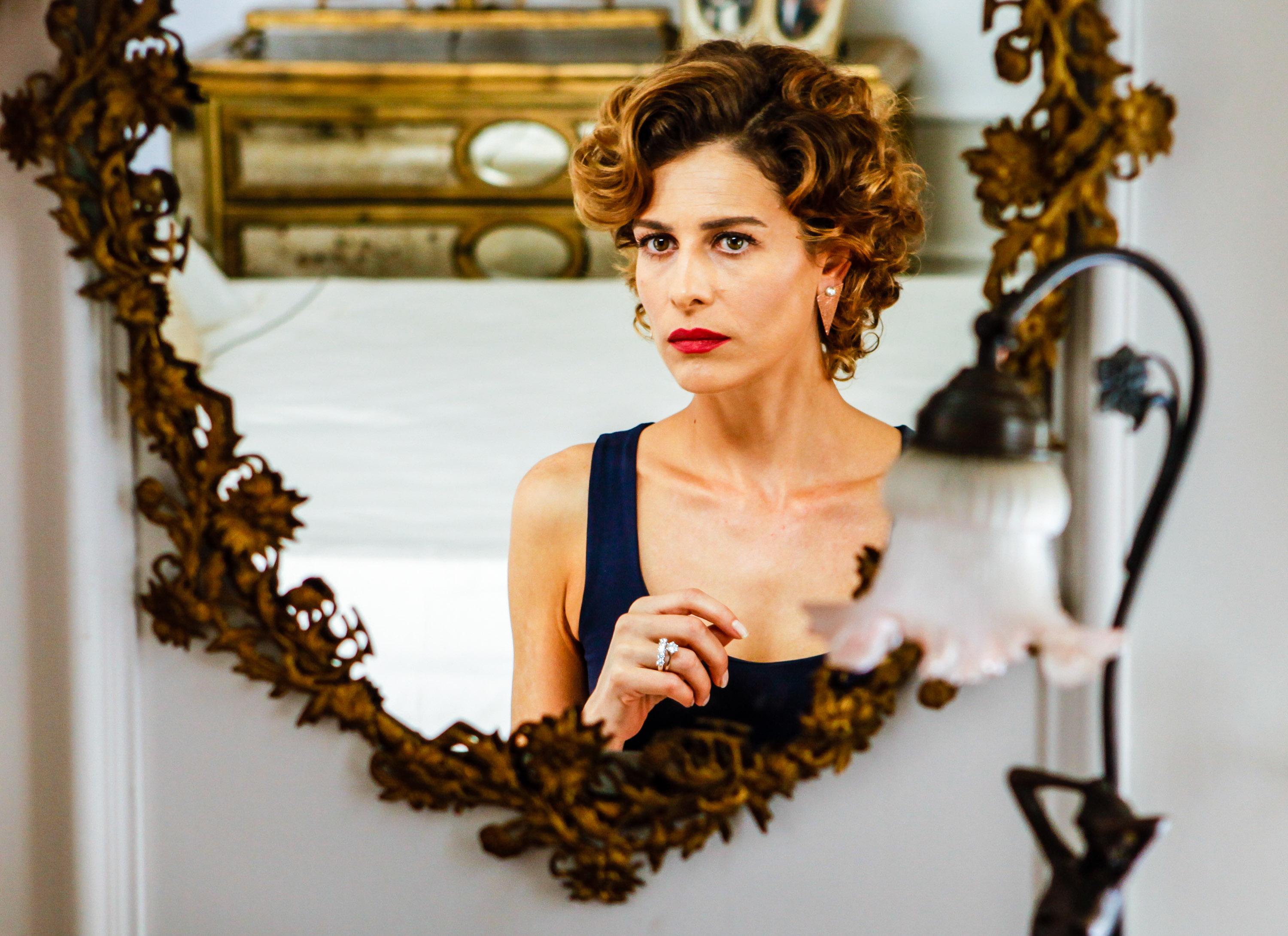 Ebru Özkan image
