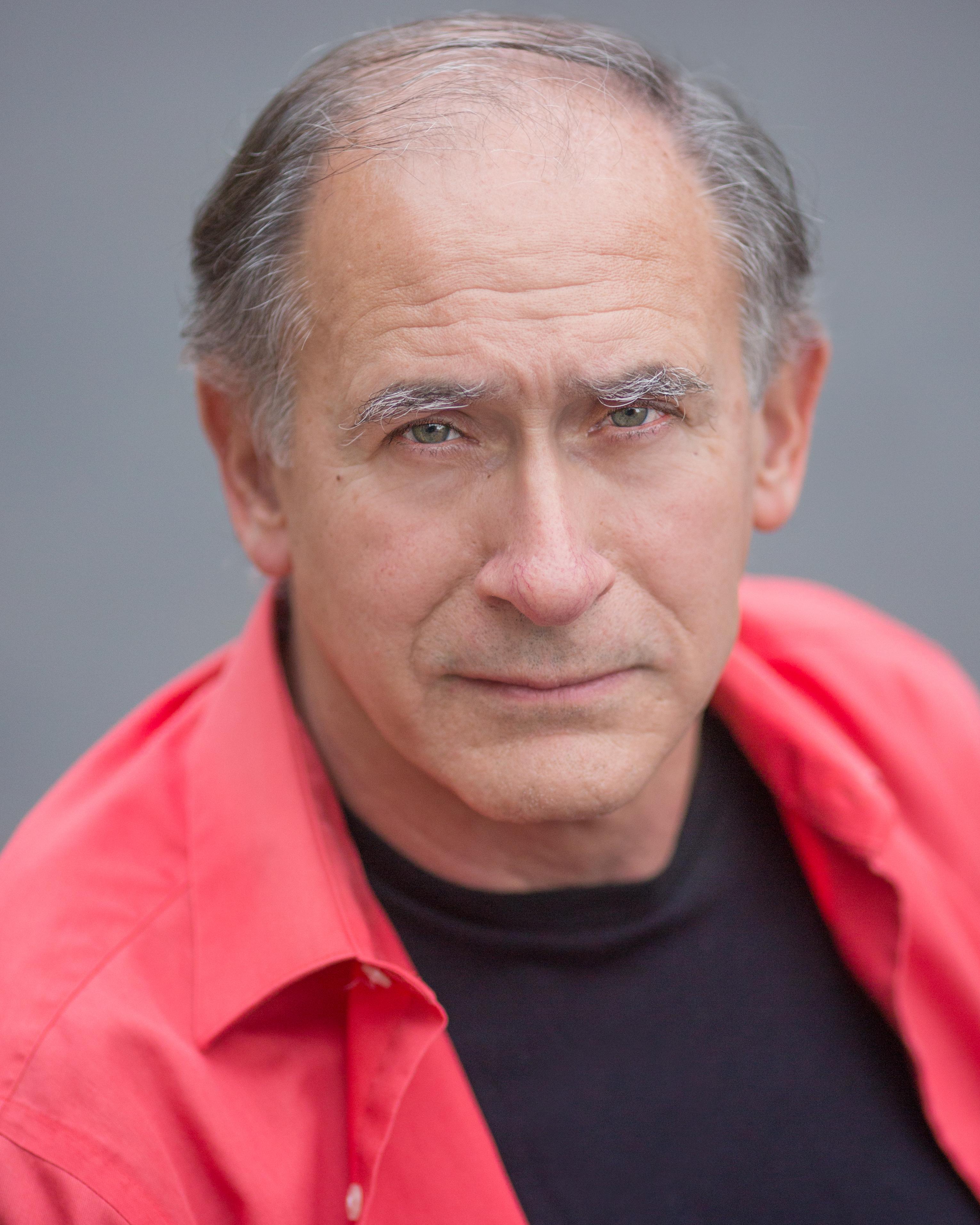 Richard Rivera image