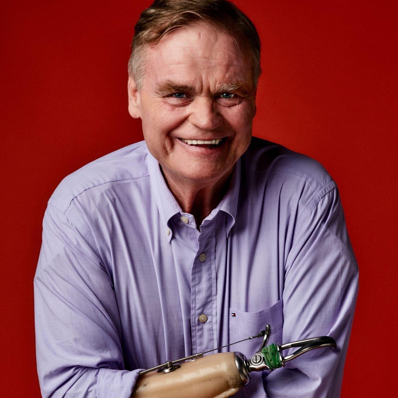 John W. Lawson image