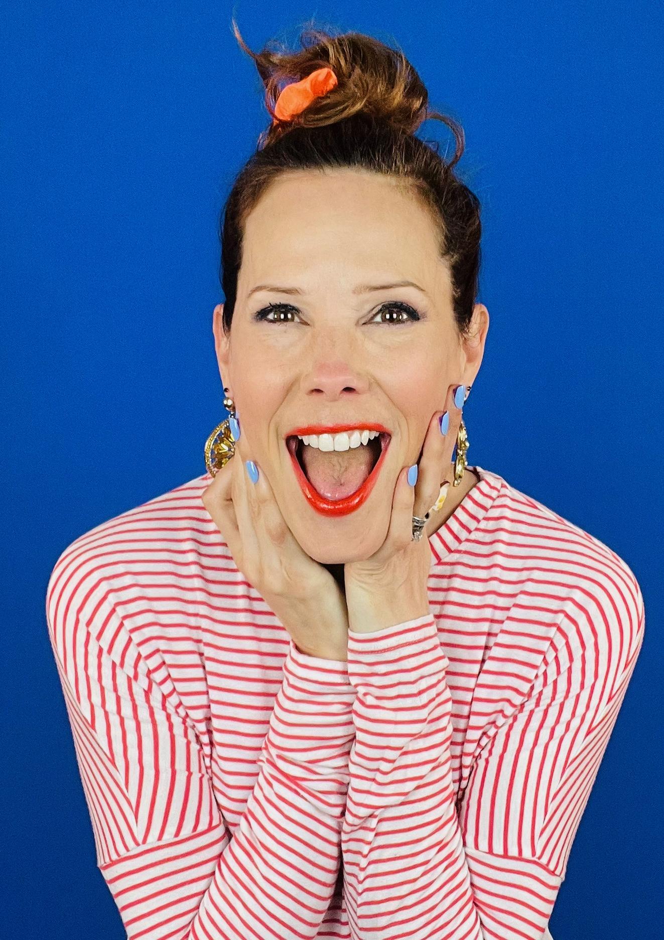 Tracey B. Wilson image