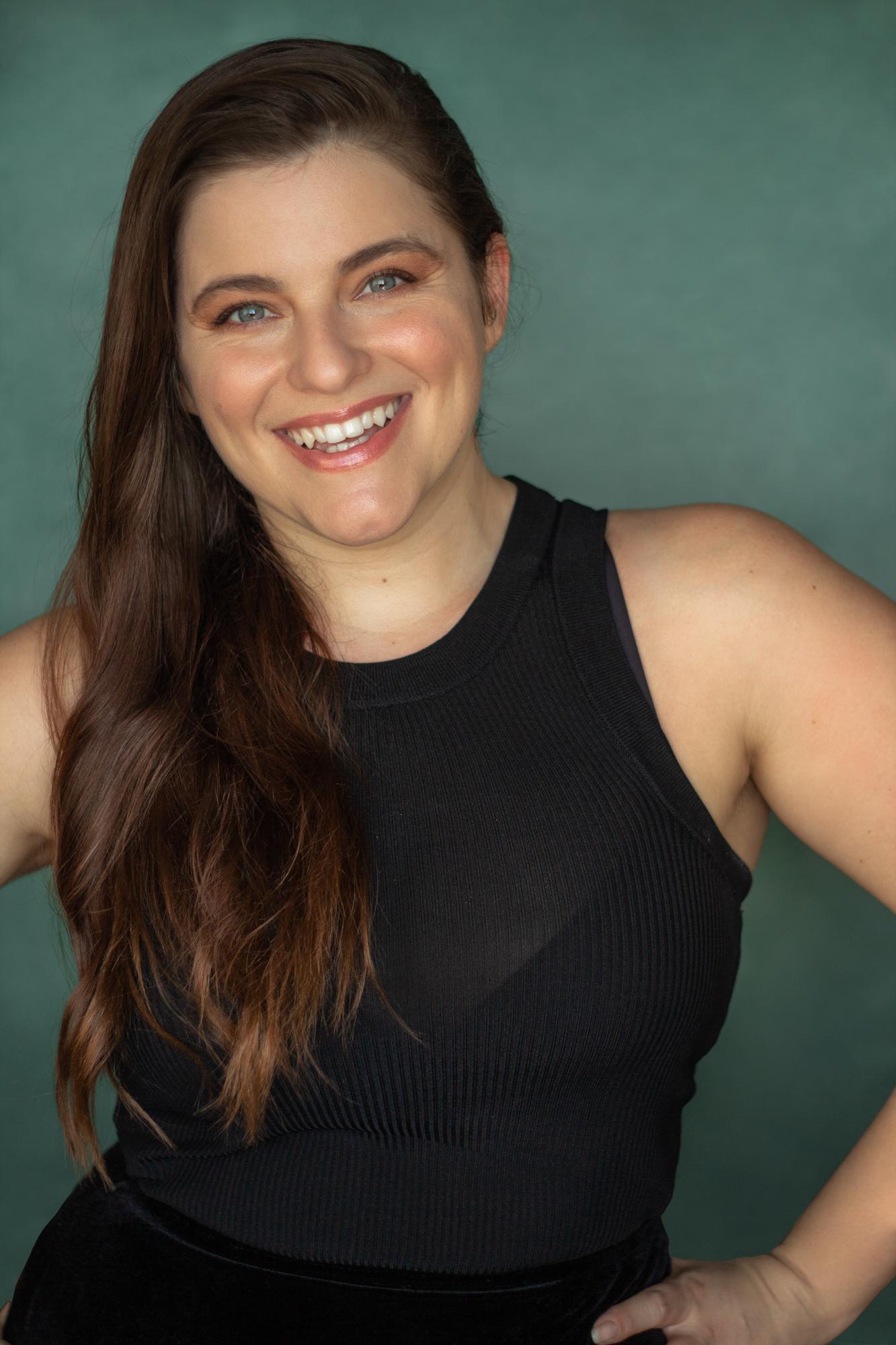 Alicia Pavlis image