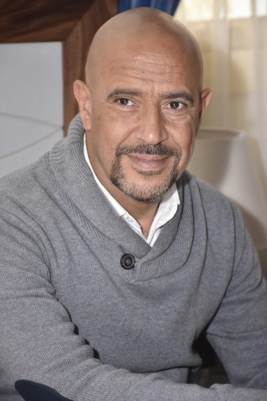 Ashraf Abdel Baky image