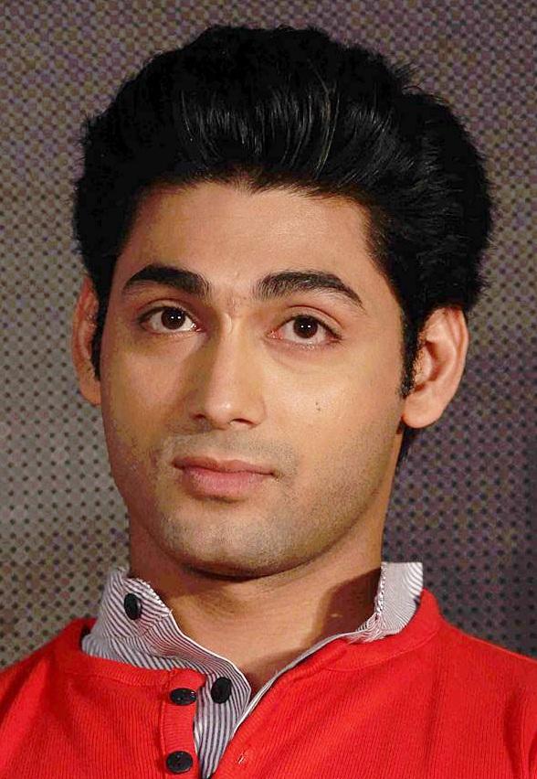 Ruslaan Mumtaz image
