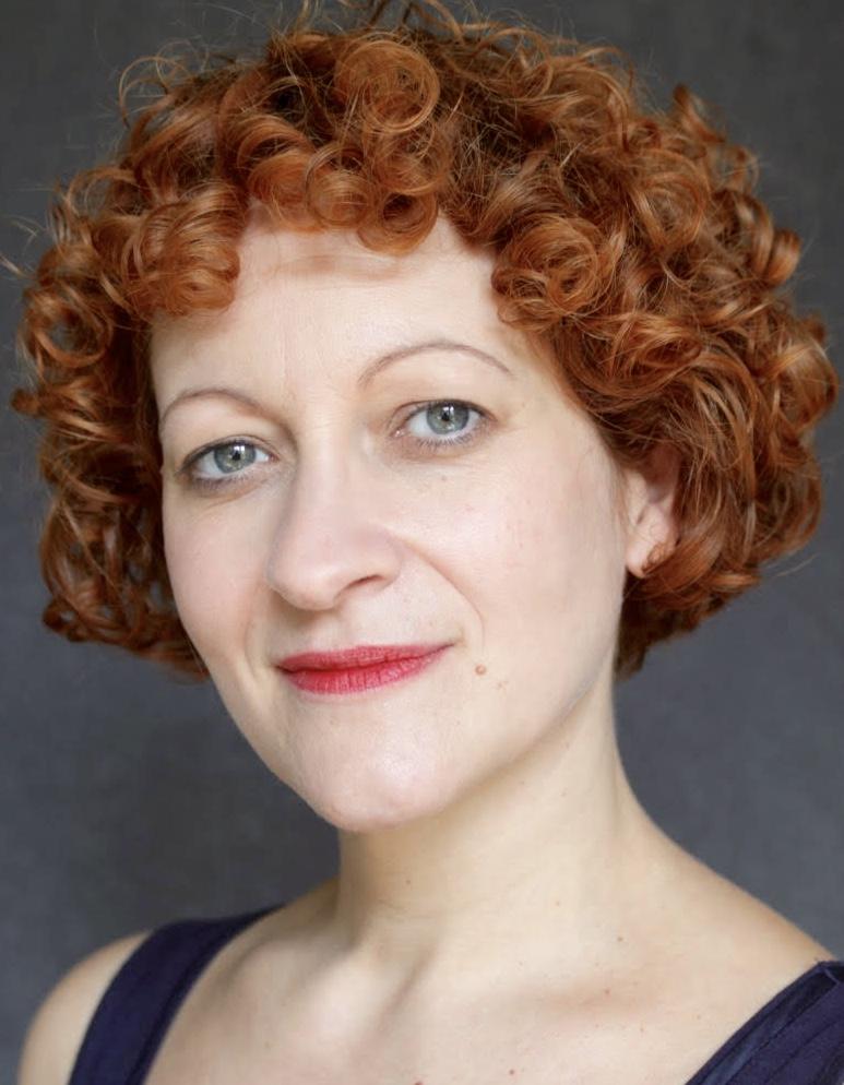 Rachel Dale image