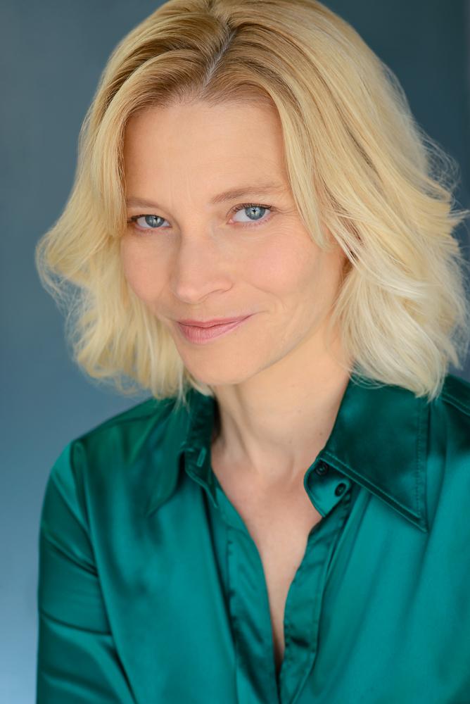 Barbara Eaker image