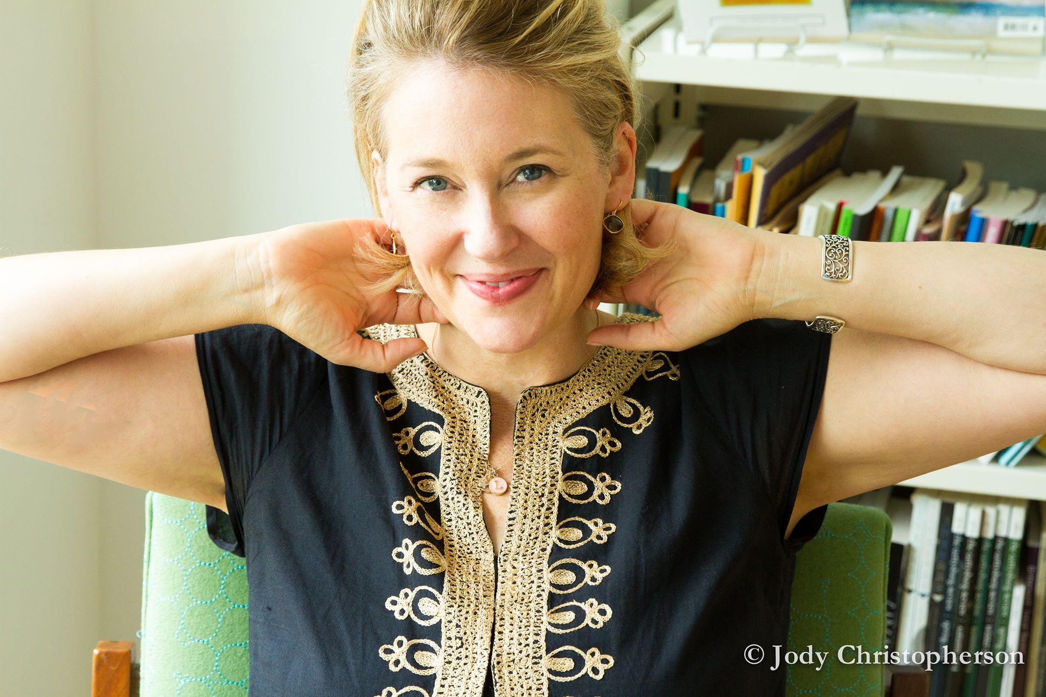 Laura Rohrman image