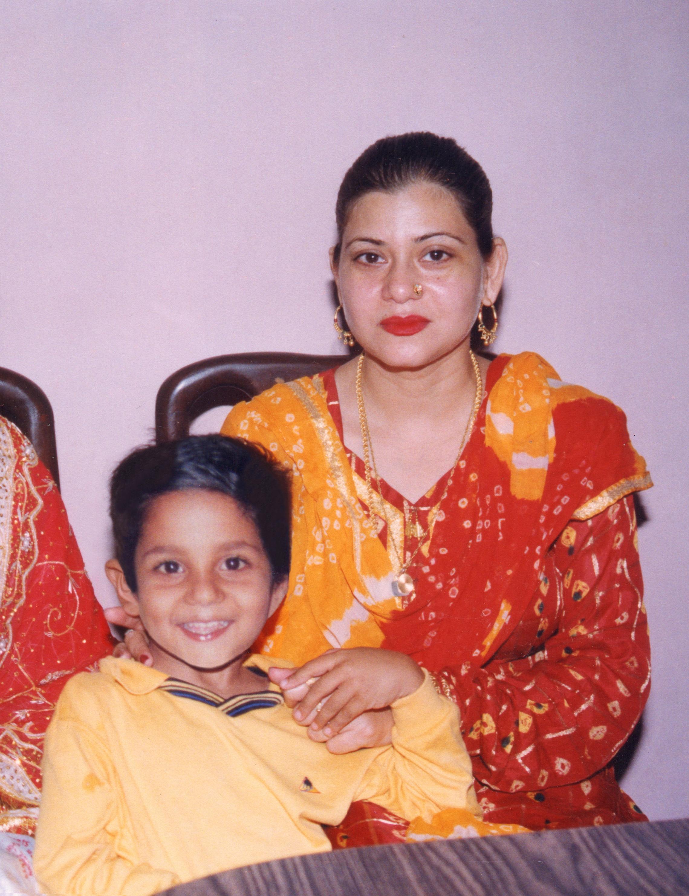 Amar Noorie image