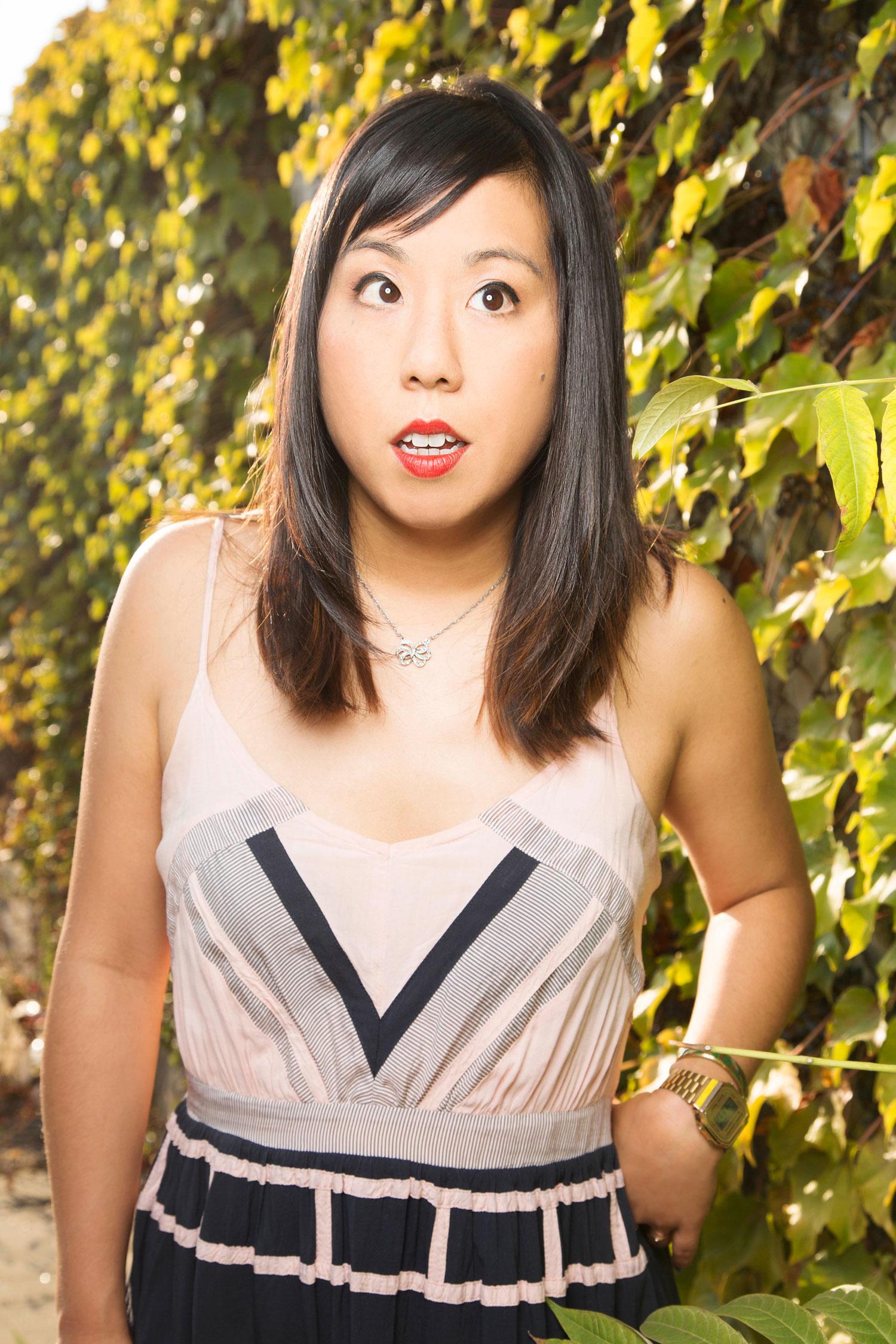 Becky Yamamoto image