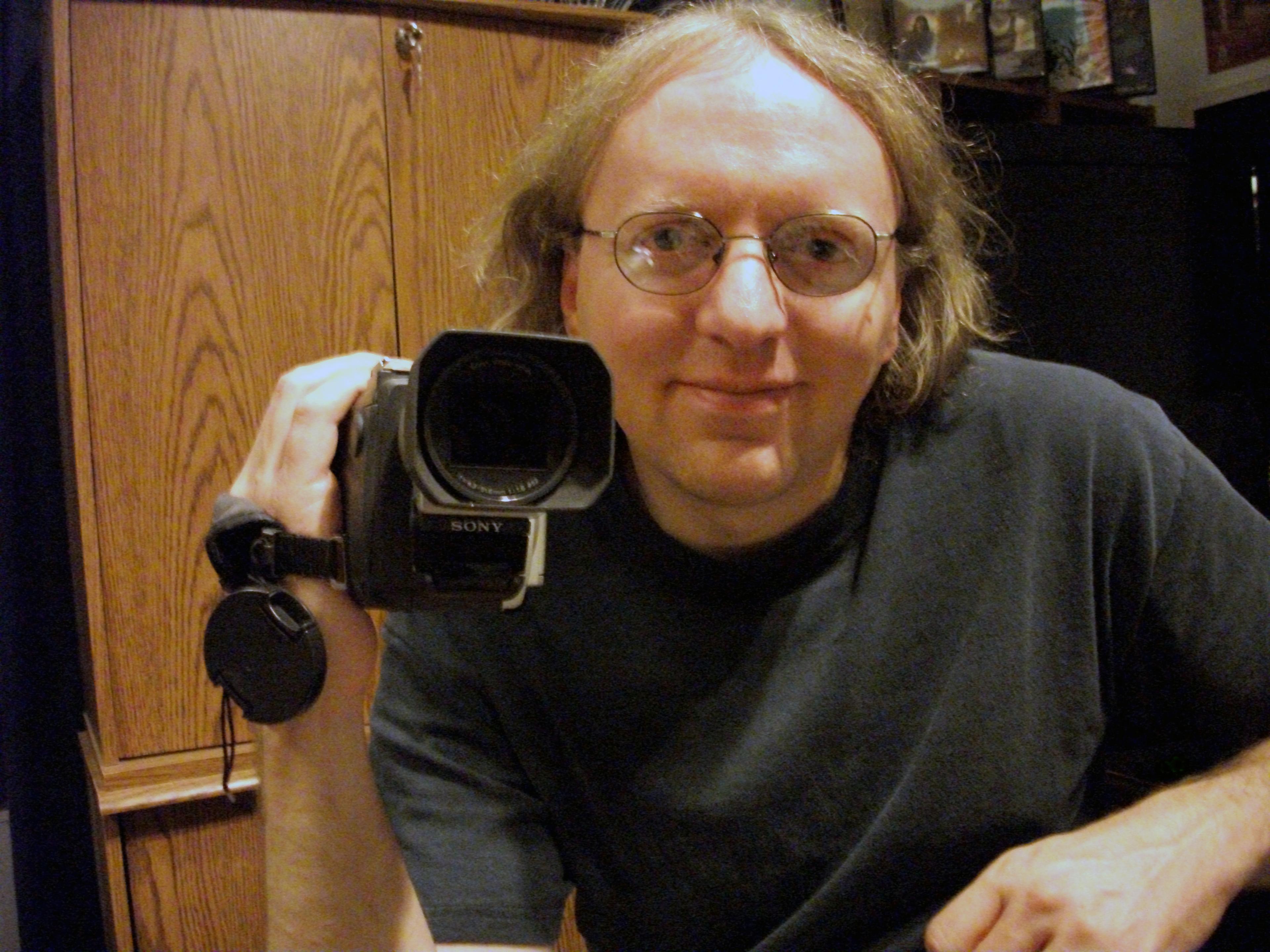 Jeff Kirkendall image