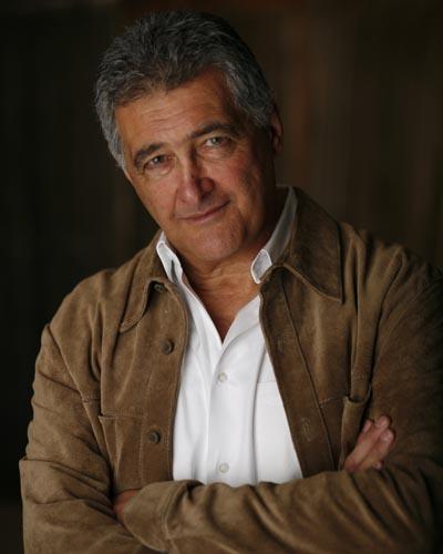Chuck Shamata image