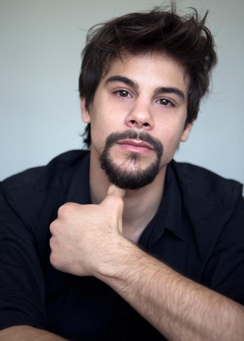Ferran Vilajosana image