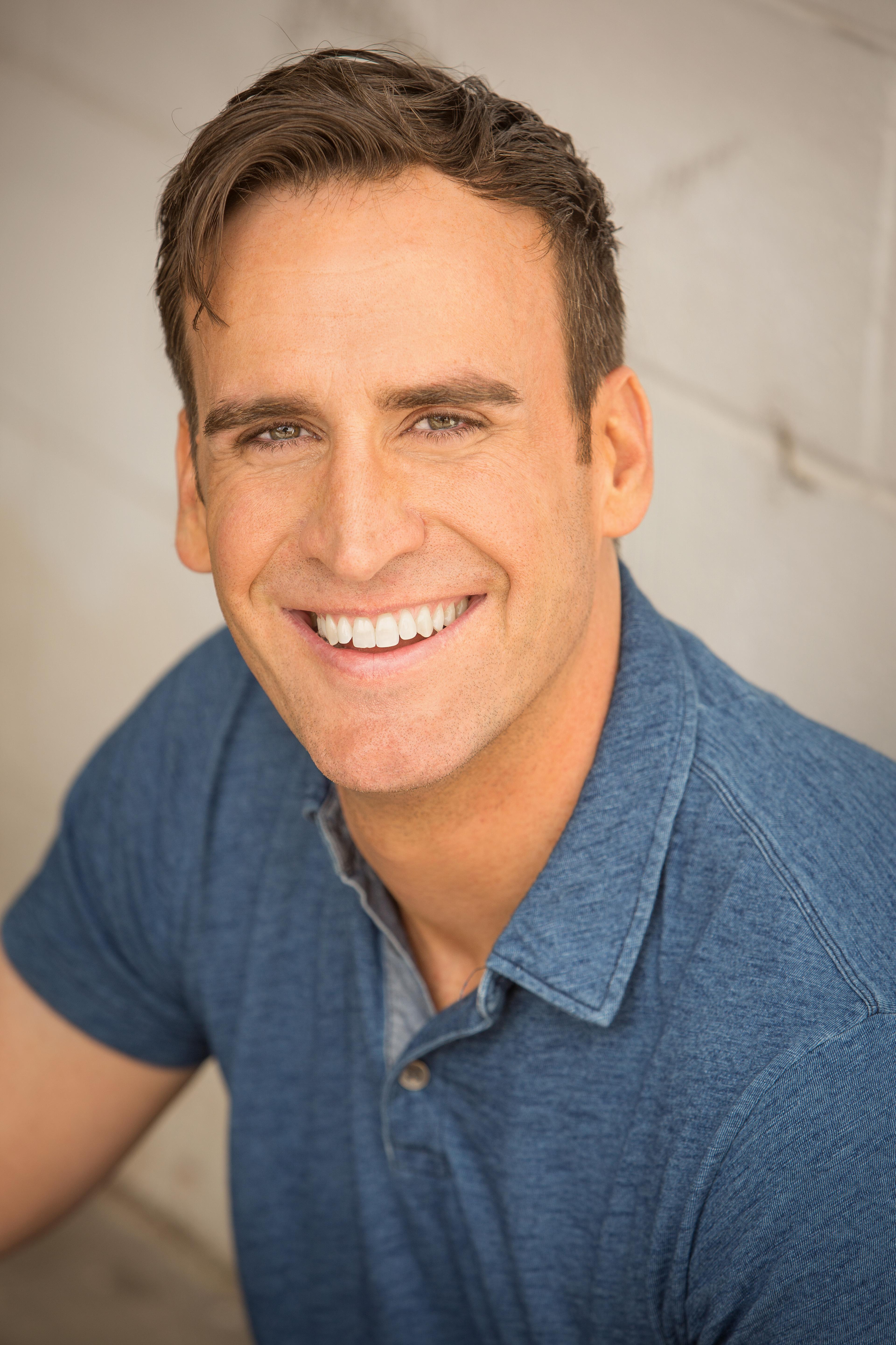 Jason Kuykendall image
