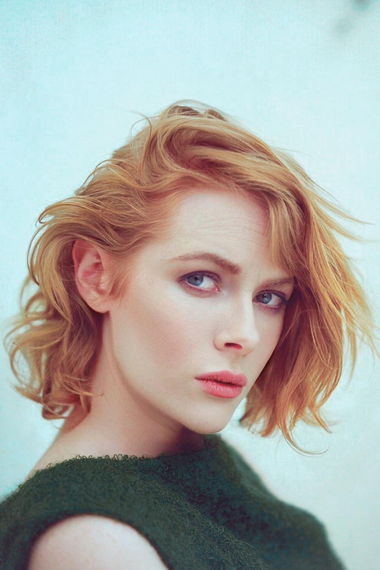 Emily Beecham image