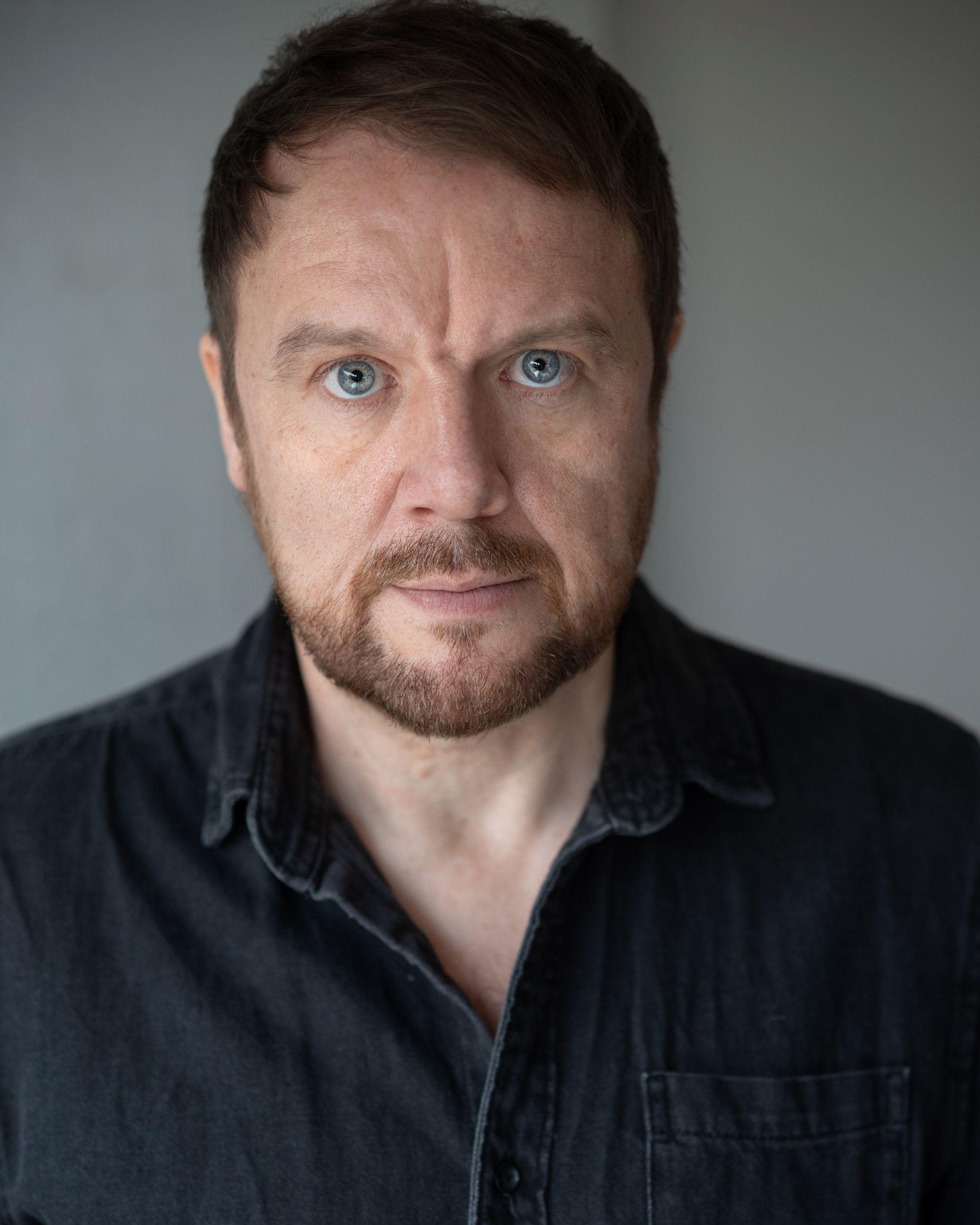 Russell Shaw image