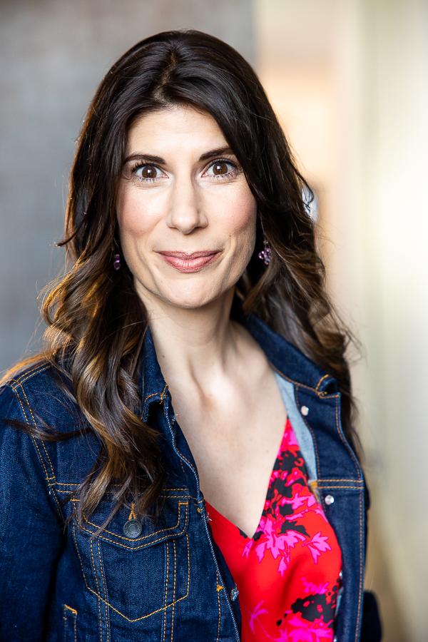 Lauren Mora image