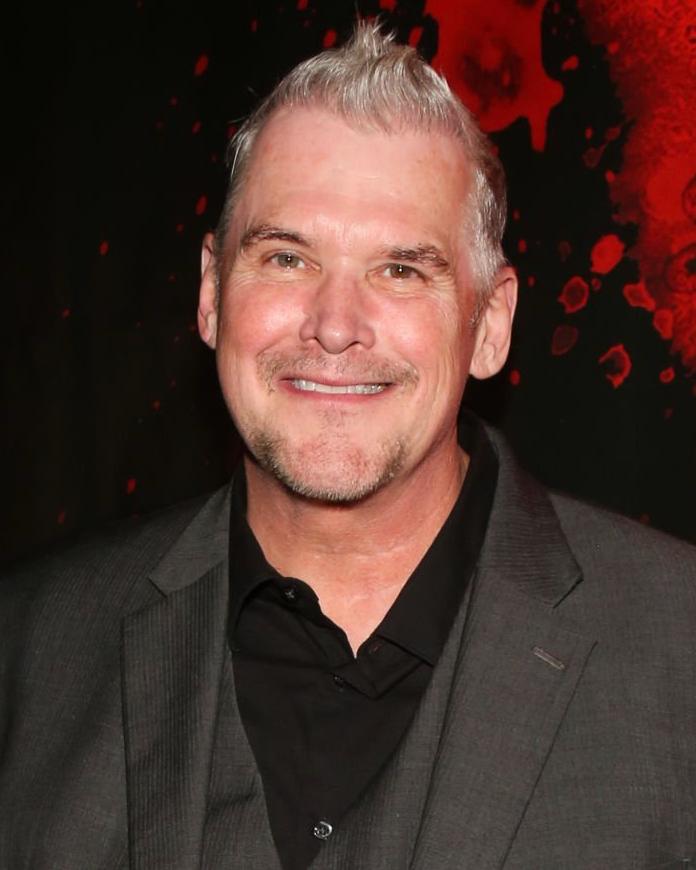 Scott King image