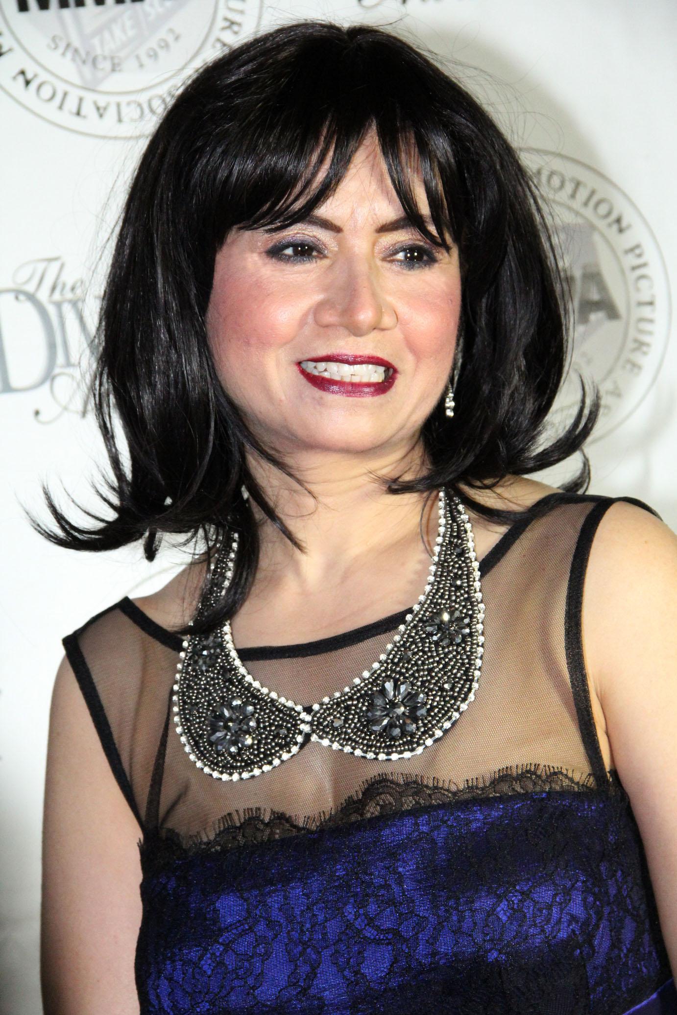 Yeena Fisher image