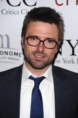 David Michôd image