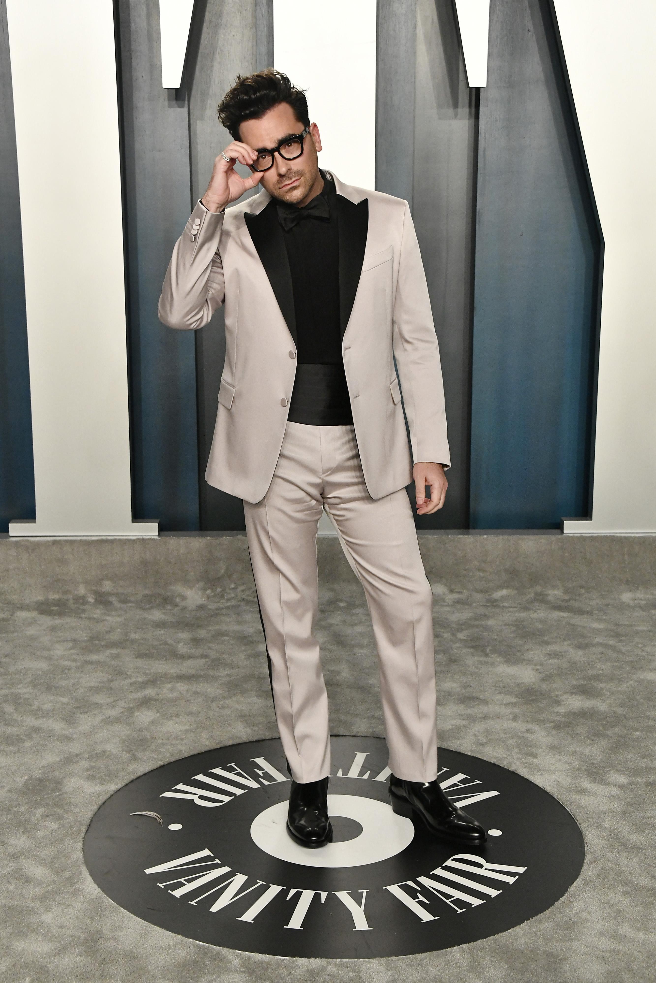 Dan Levy image