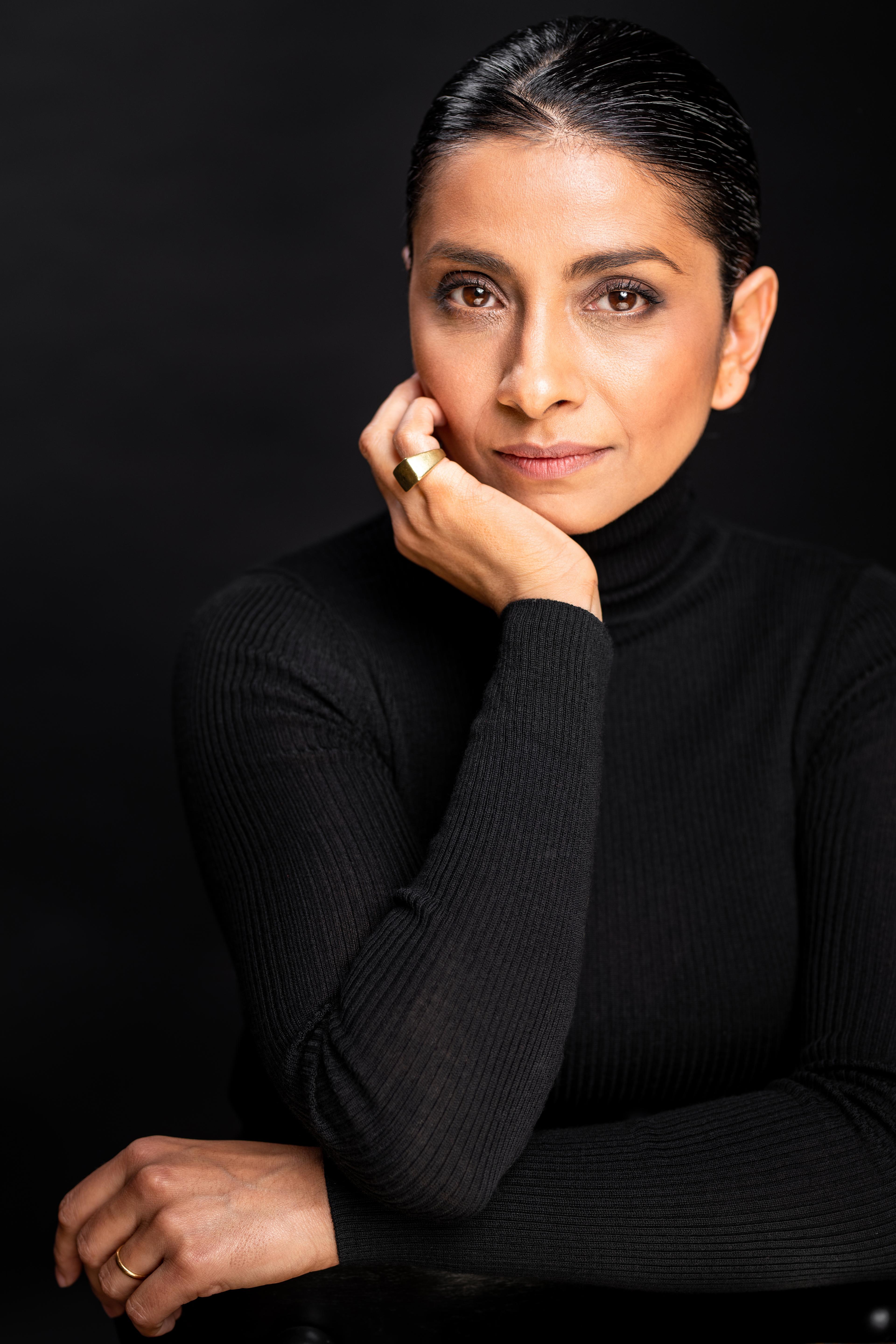 Ayesha Mansur Gonsalves image