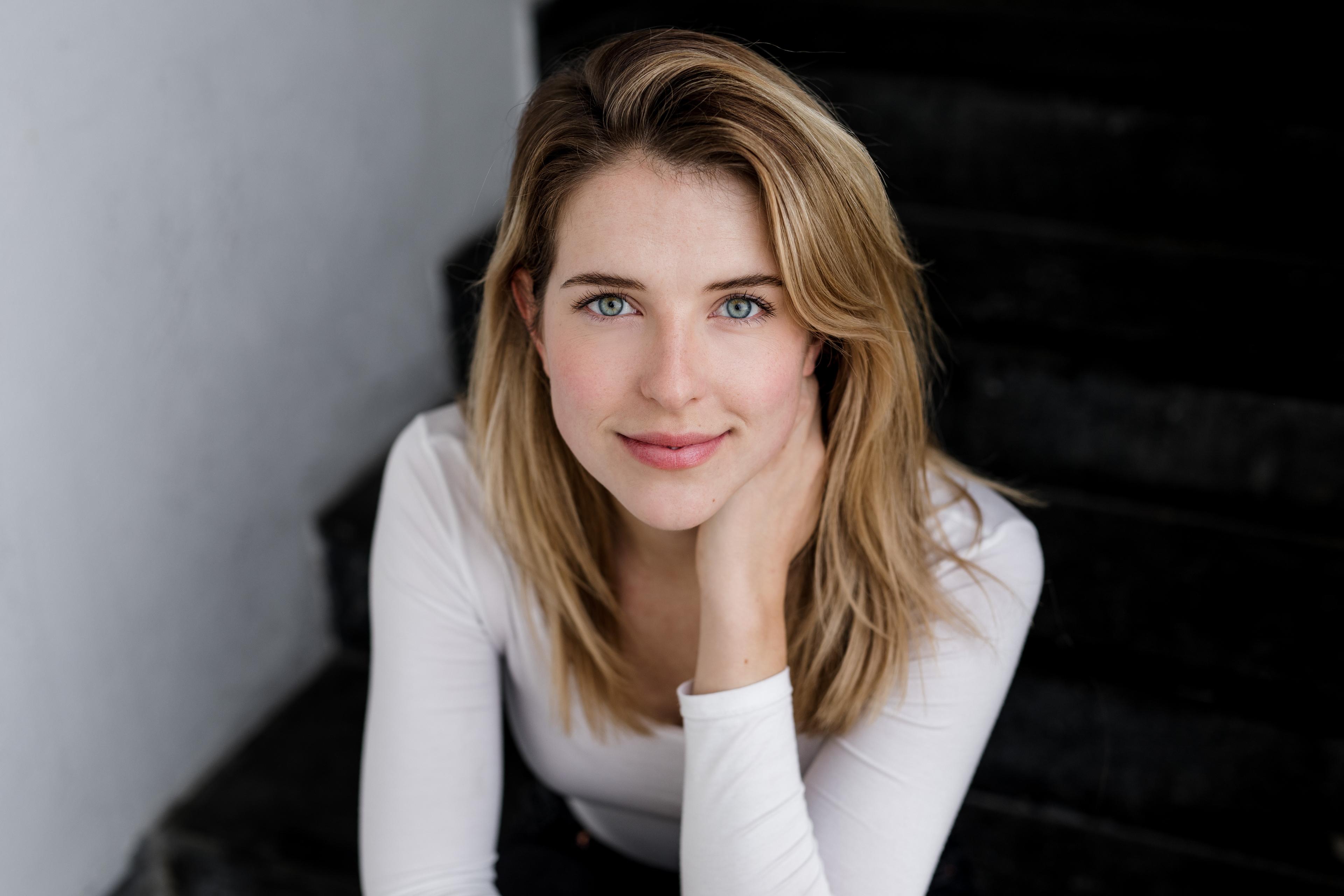 Leonie Brill image