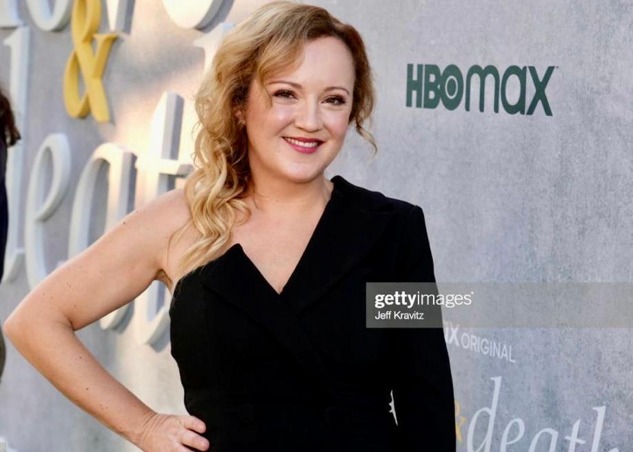 Jennifer Neala Page image