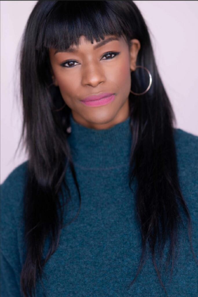 Sufe Bradshaw image