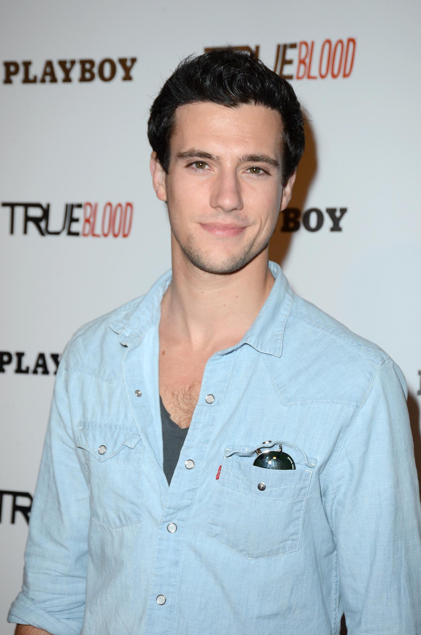 Drew Roy image