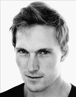 Sam Hoare image