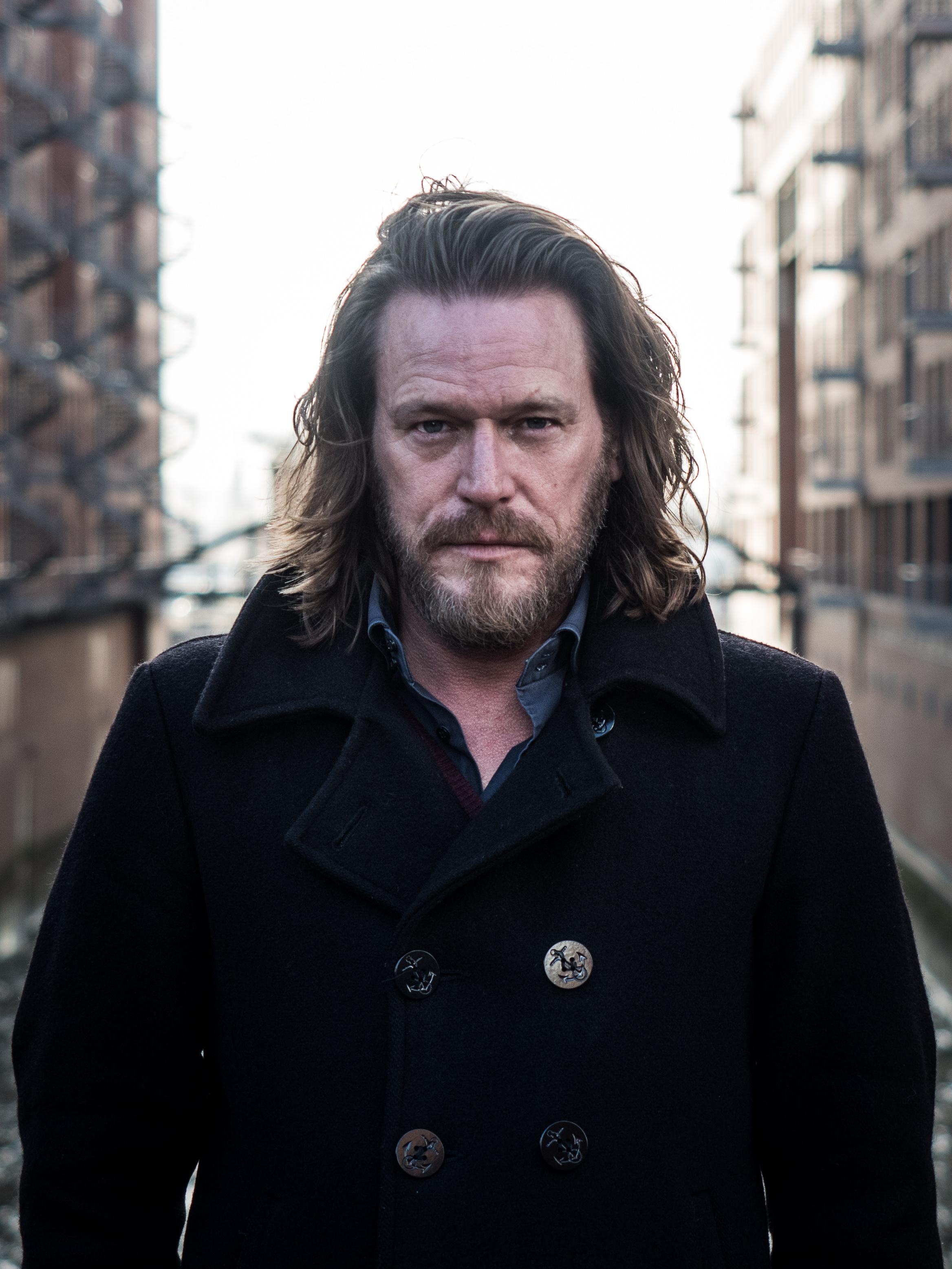 Tobias Kay image