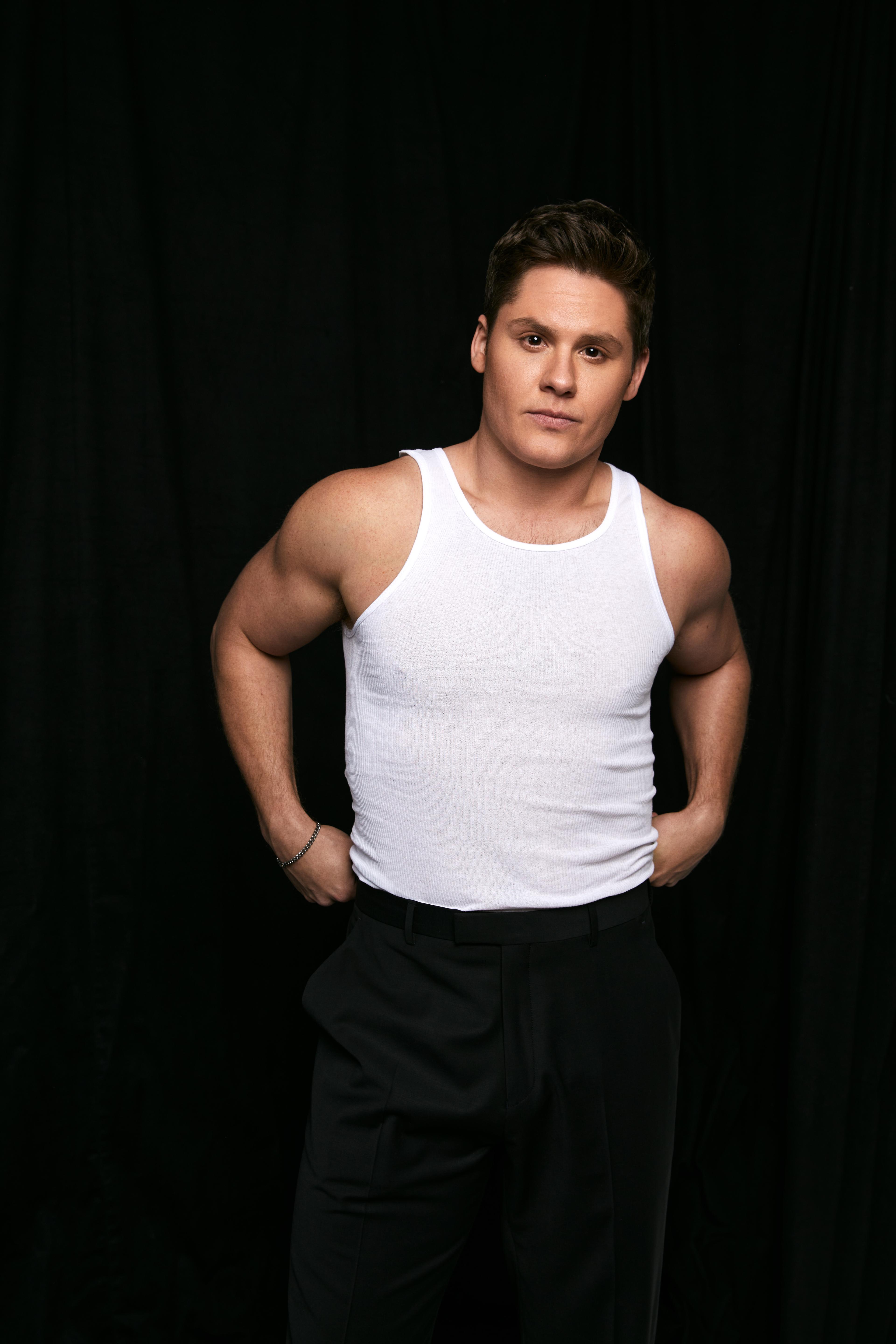 Matt Shively image