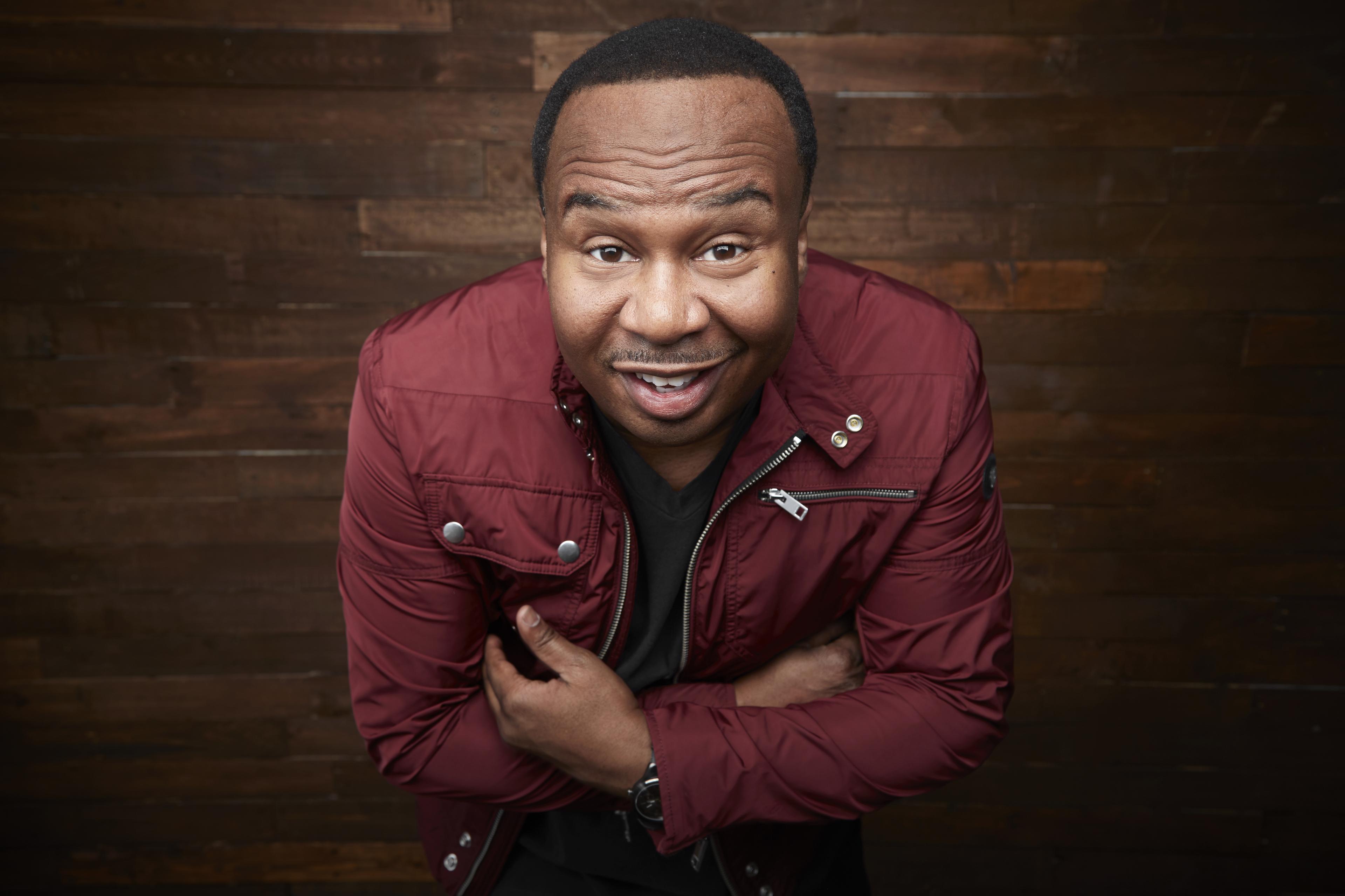Roy Wood Jr. image
