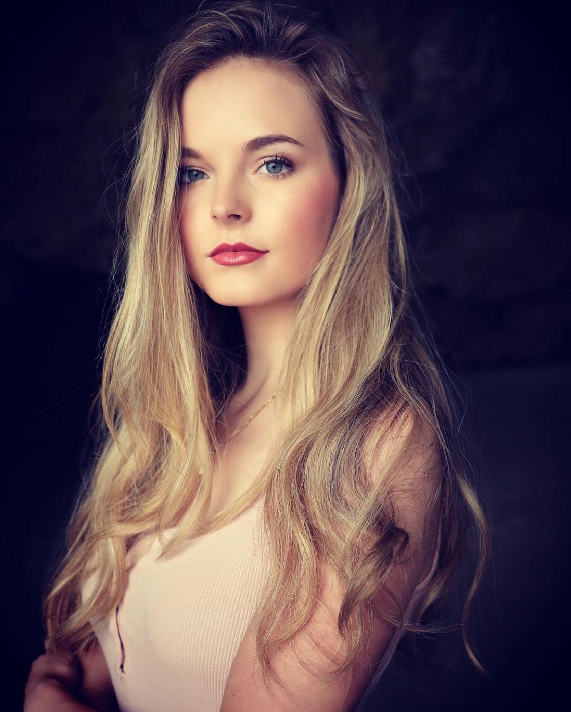 Karley Scott Collins image