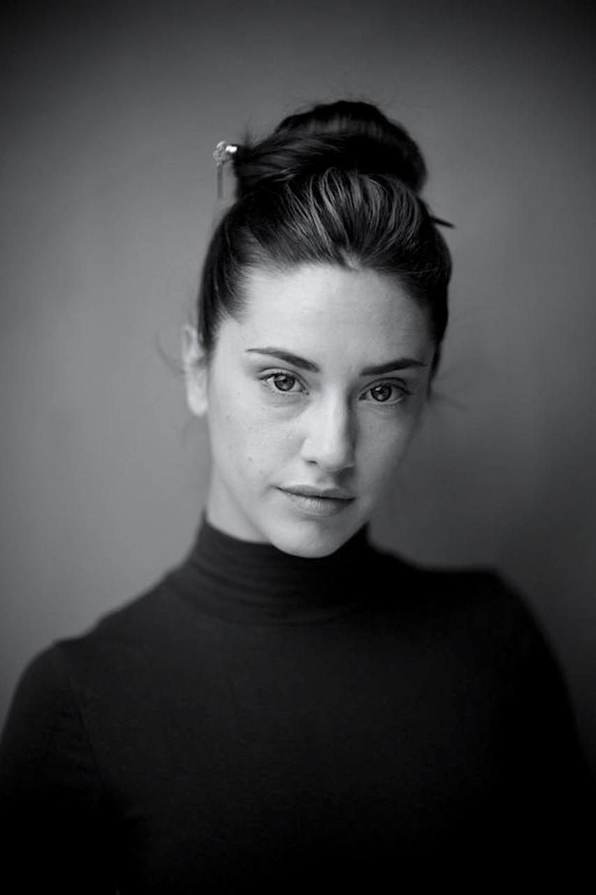 Asia Ortega image
