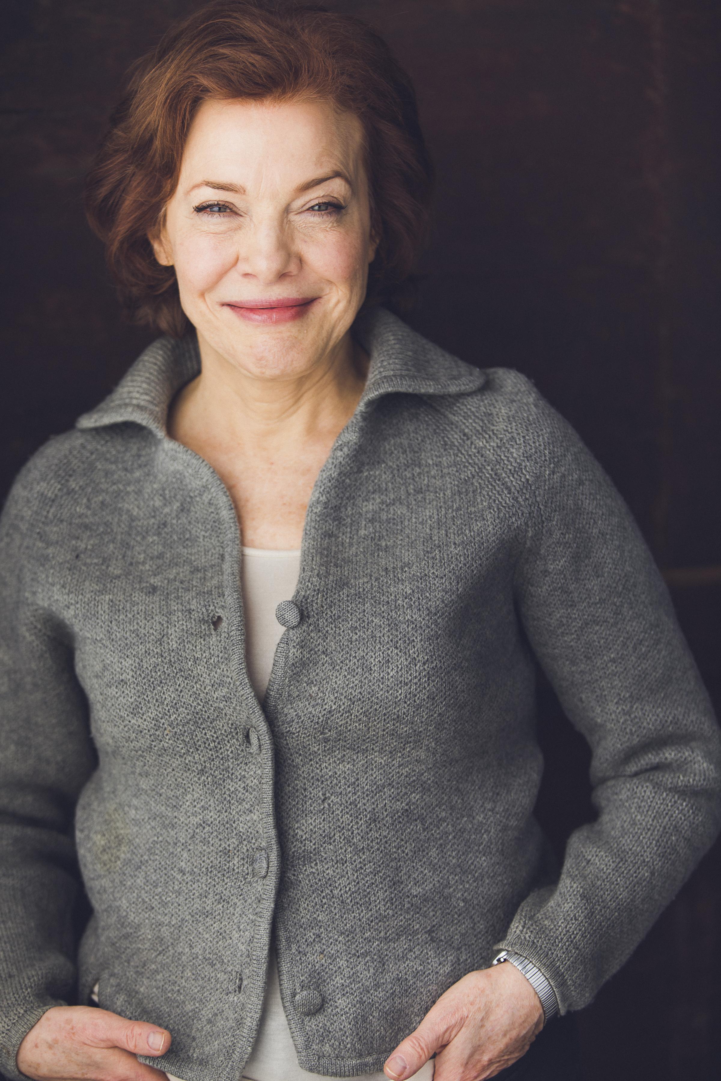 Diane Ciesla image