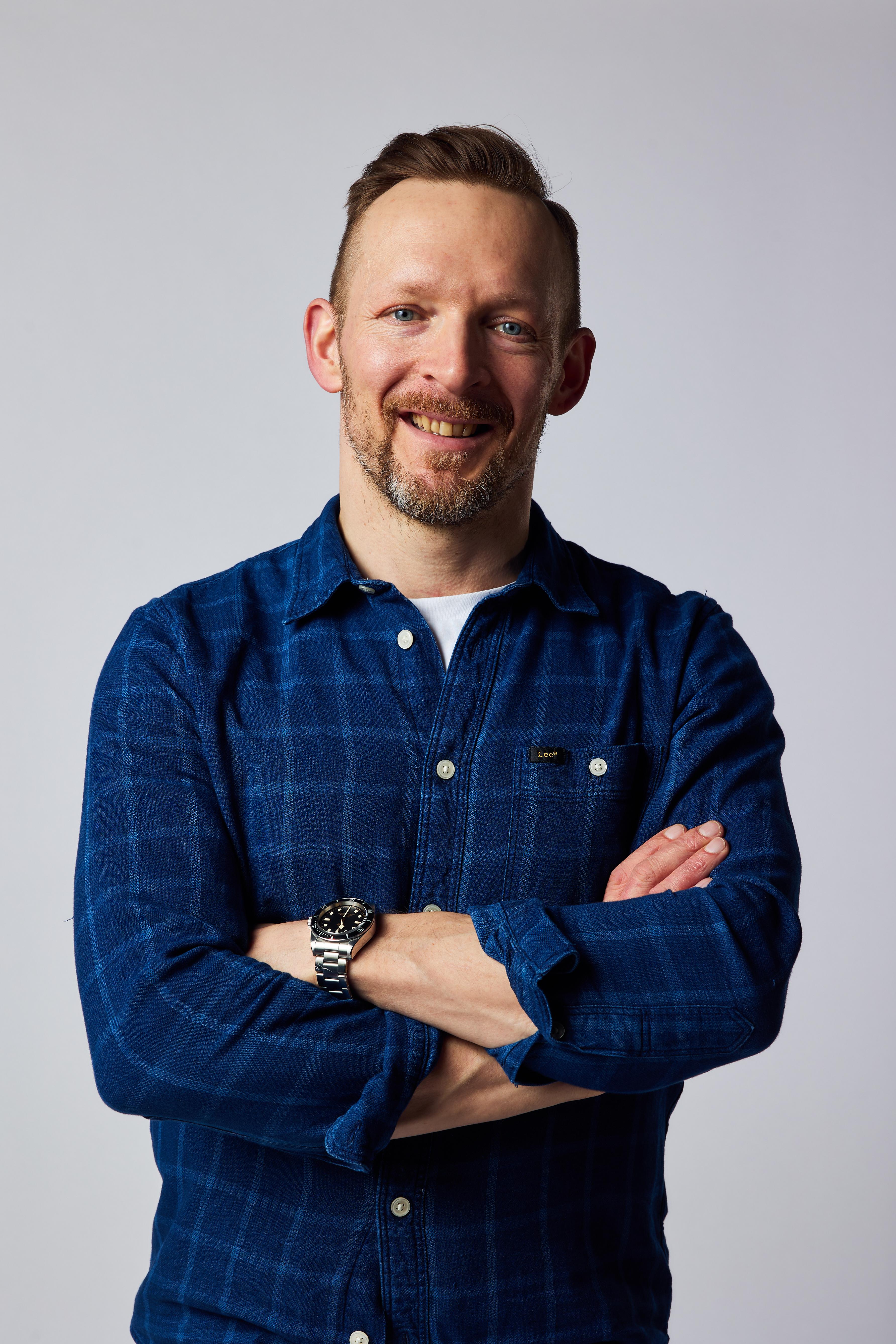 Jarkko Nyman image