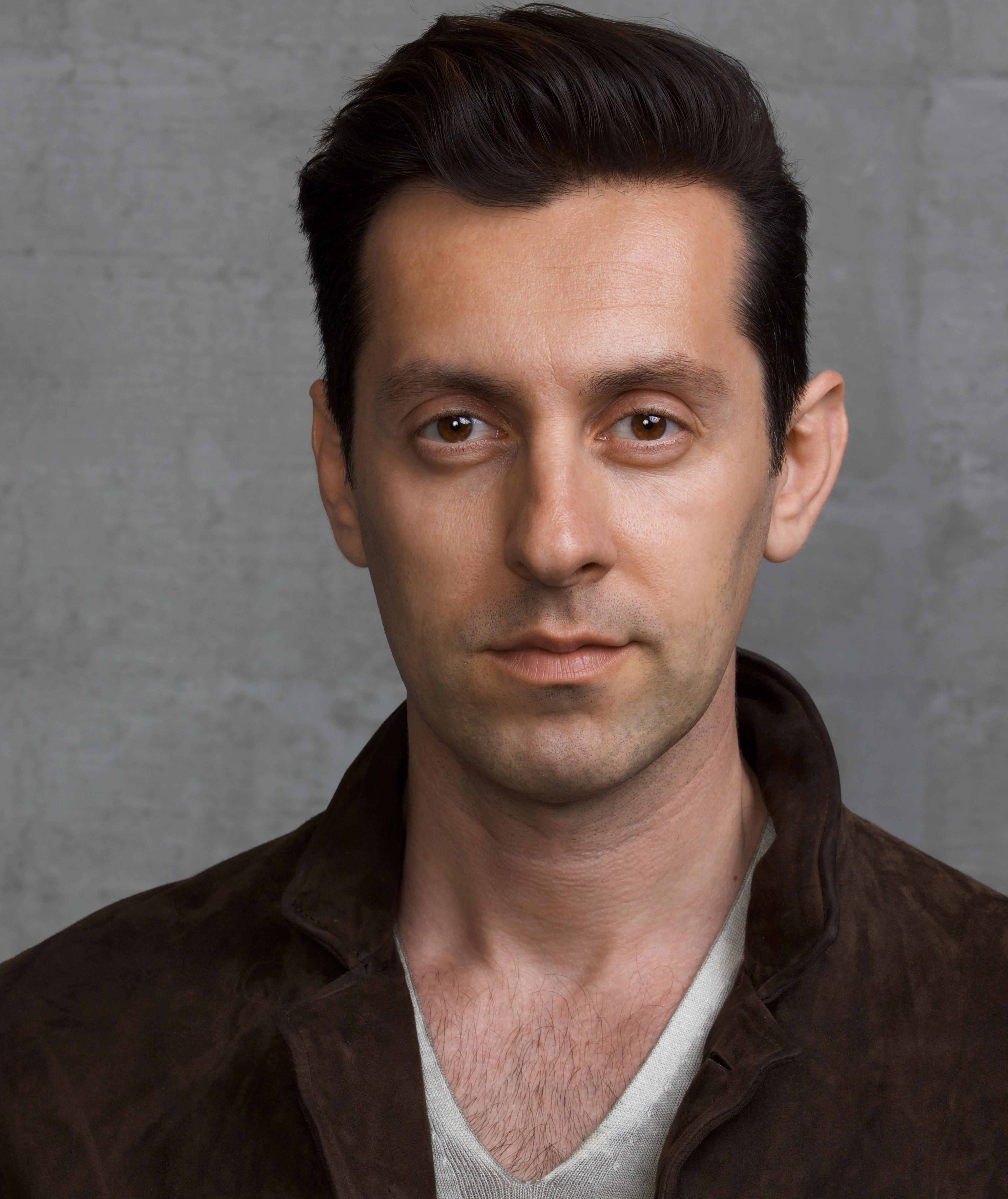 Max Amini image