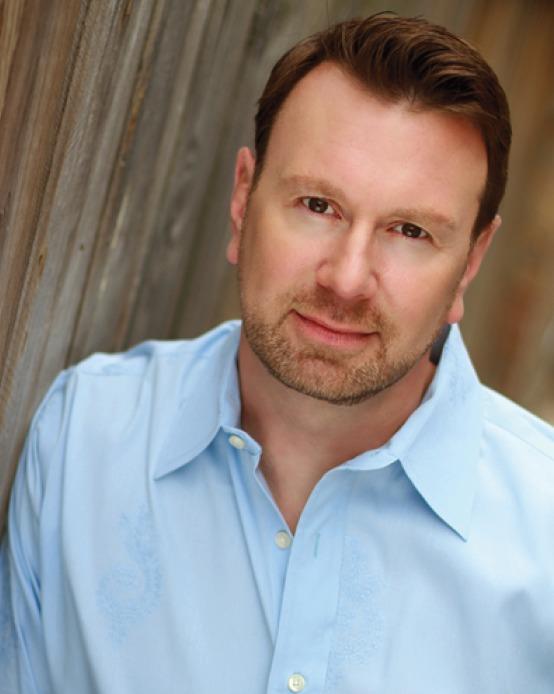Michael Chinn image