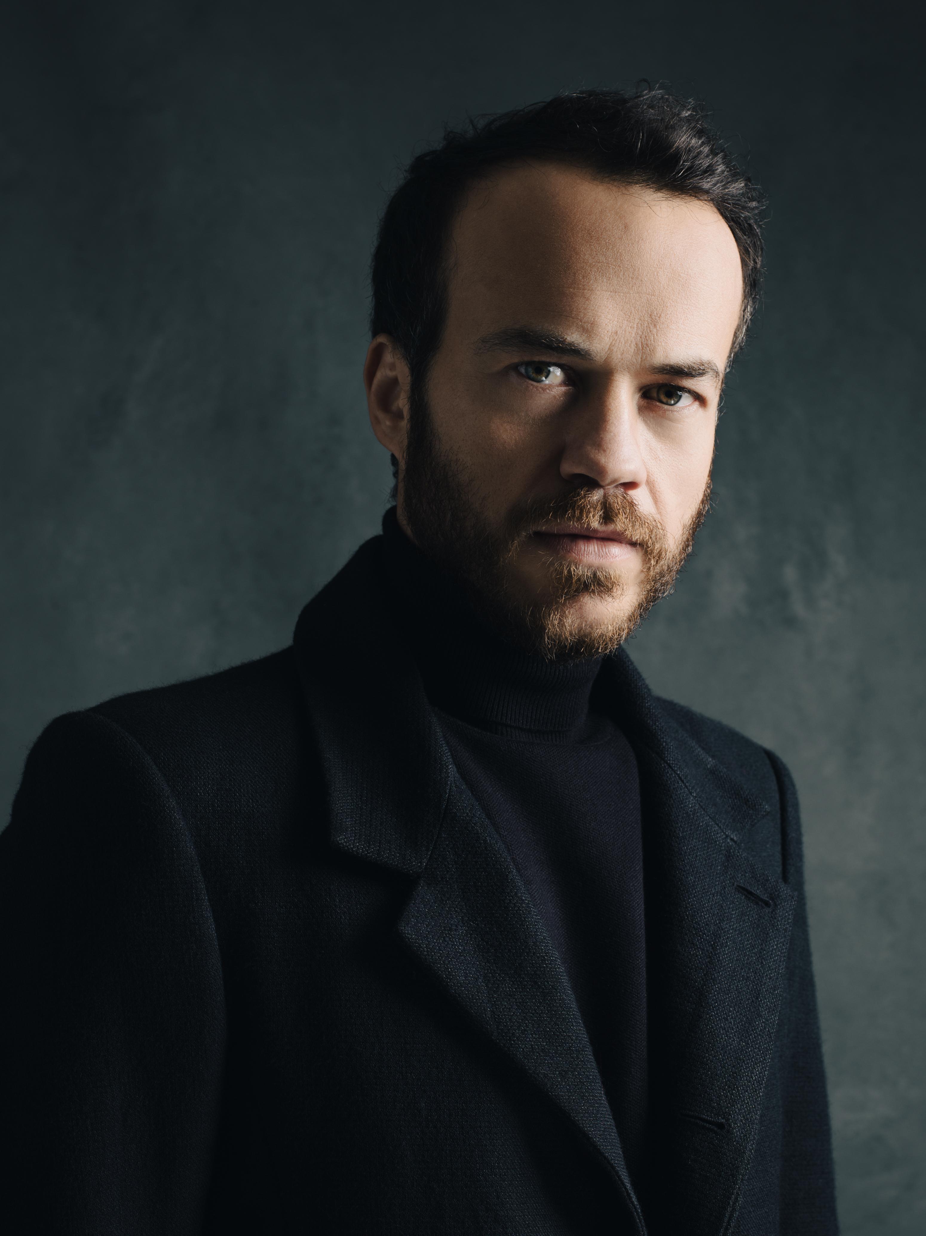 Cédric Maruani image
