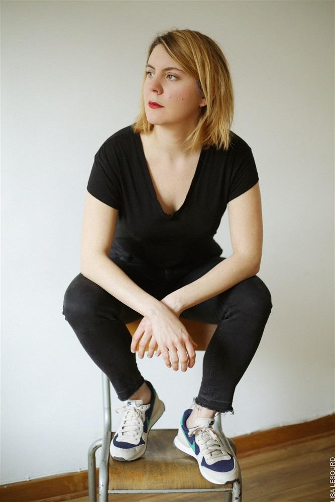 Louise Blachère image