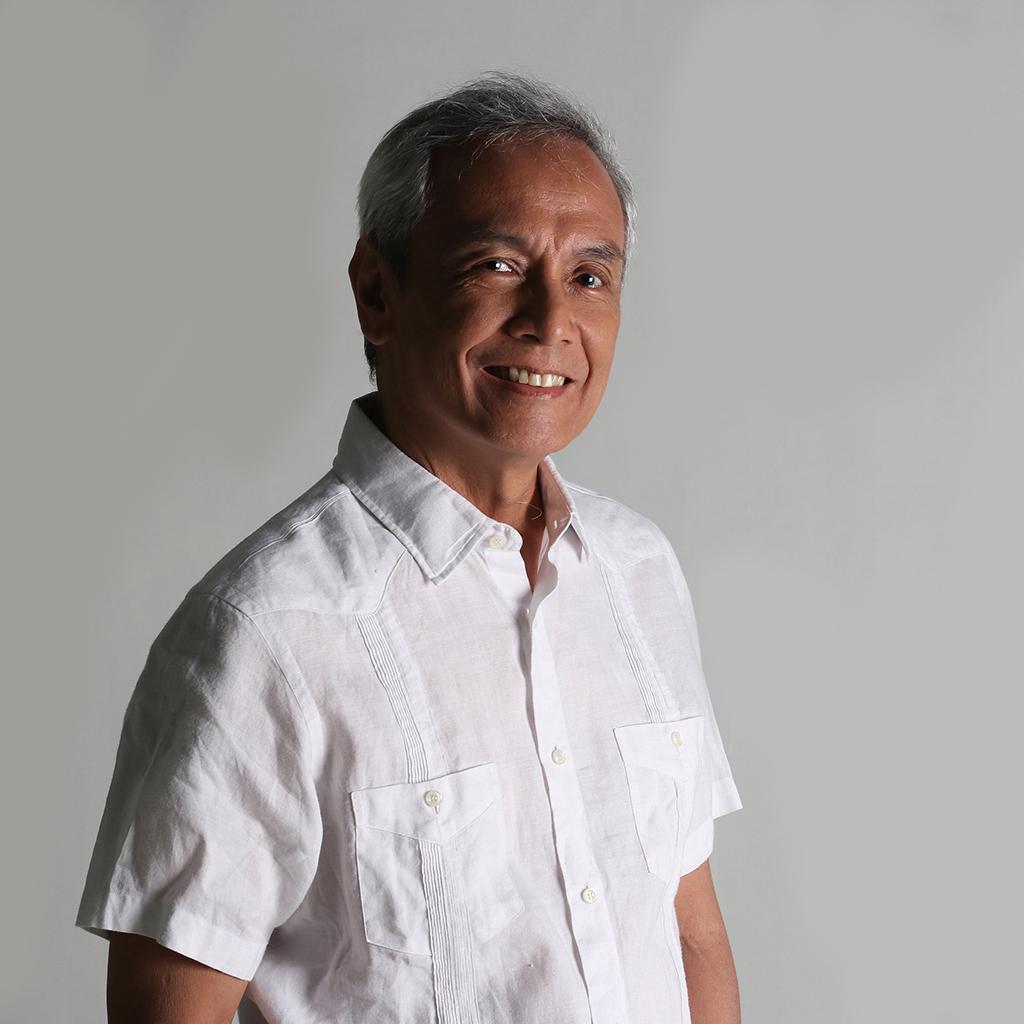 Jim Paredes image